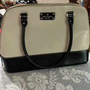 Large Kate Spade Handbag